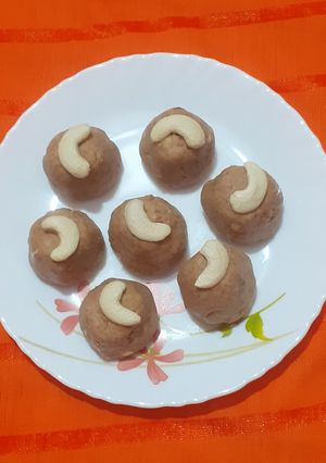 A picture of Healthy Sweet.