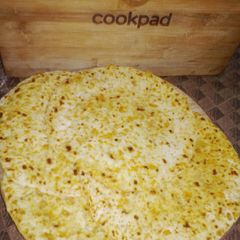 A picture of Corn Tortillas.