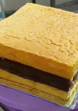 Foto resep LAPIS SURABAYA (TELOR FULL)