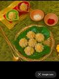 Rabri Sattu Modak | Ganesh Chaturthi Special Sweet Dish ✨