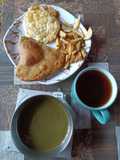 Paratha