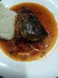 Stewed Fish
