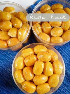Foto resep Nastar Klasik