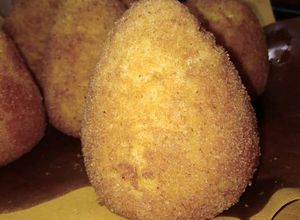 Foto di Arancini