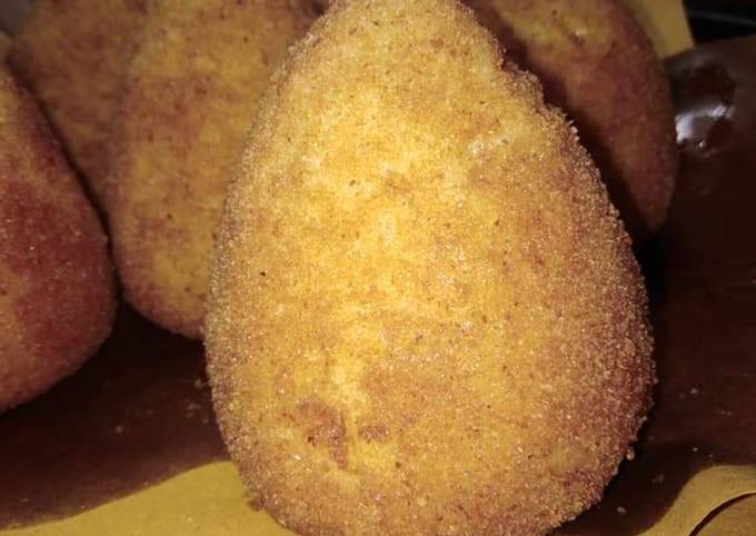 Arancini