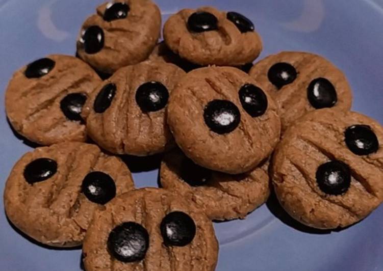 Cookies teflon praktis