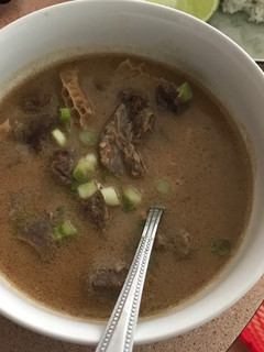 Foto resep Coto Makassar