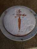 Tarta de Santiago