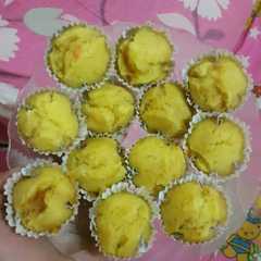 Bolu wortel kukus রেসিপির প্রধান ছবি