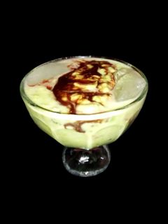 Foto resep Jus Alpukat