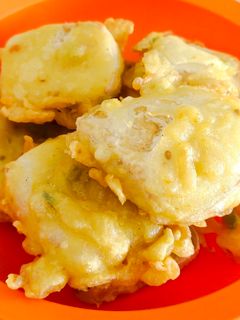 Foto resep Tahu selimut