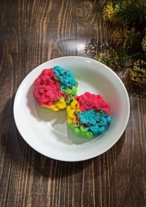 Foto resep Bolu susu kental manis sukade