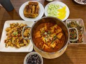 Hình ảnh của đậu tương