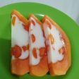 Puding Pepaya