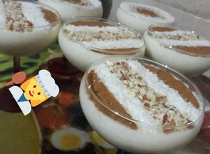 صورة لوصفة رز بالحليب 😍