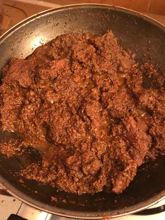Cara Sederhana Membuat Resep  Rendang Daging Sapi Masakan Rumahan (Padang Asli) yang Menggugah Selera, Bisa Manjain Lidah