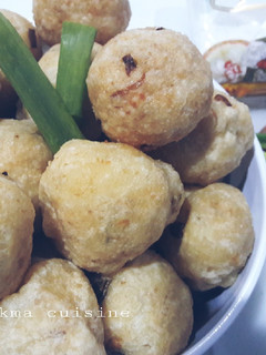 Foto resep Pempek Adaan