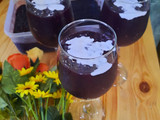 Bubur Ketan Hitam