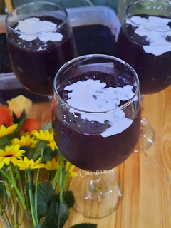 Foto resep Bubur Ketan Hitam