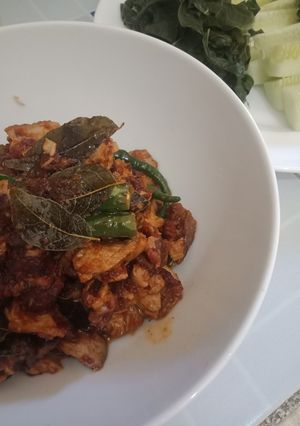 Foto resep Keumamah