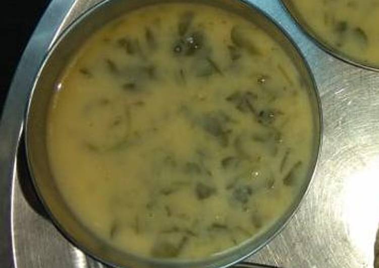 Recipe: Tasty Rajasthani khata sbji