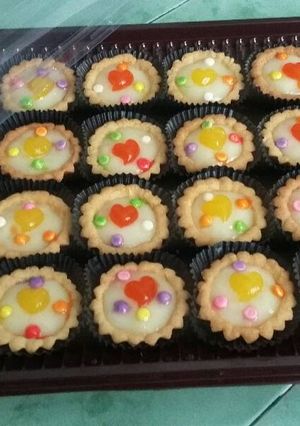 Foto resep Pie Fla