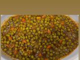 بازيلا وجزر بدون لحمة
