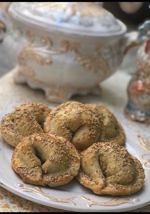 A picture of Meatpie.