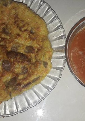 Foto resep Fuyunghay sosis