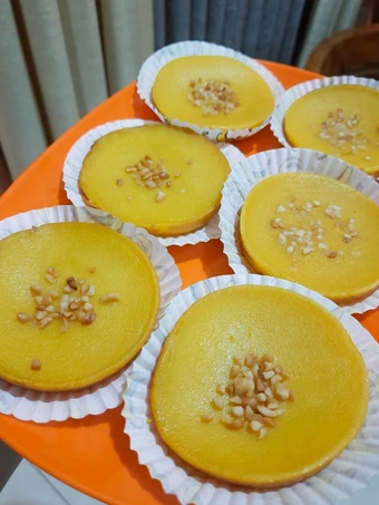 Cara Gampang Menyiapkan Resep Kue Lumpur Labu Kuning yang Bisa Manjain Lidah Anti Ribet, Bisa Manjain Lidah