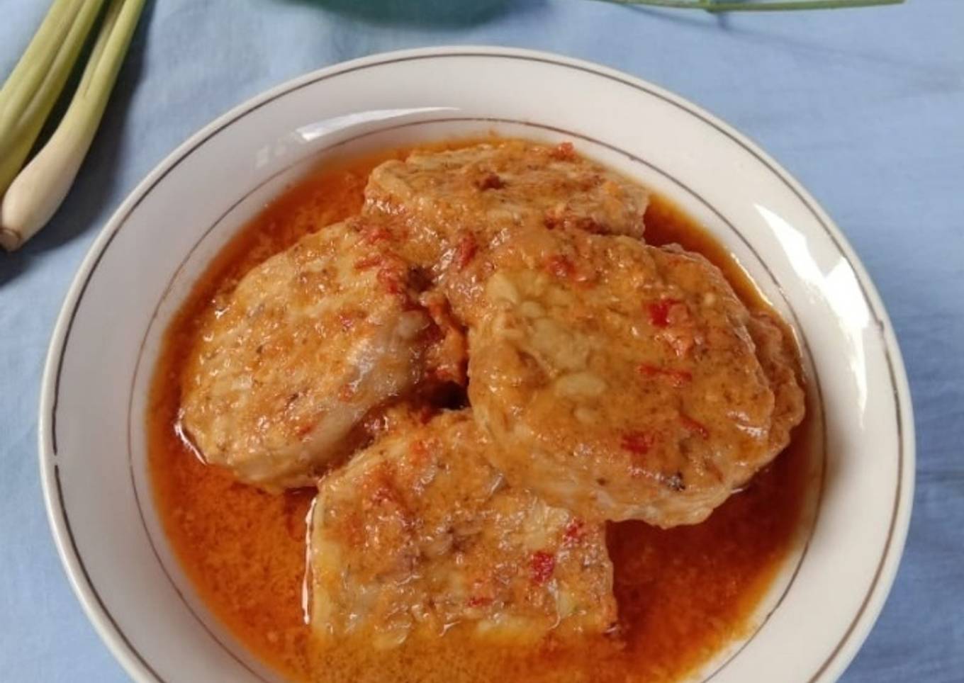 Besengek Tempe
