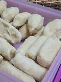 Pempek ikang tenggiri