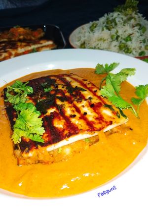 પનીર પરચા(paneer parcha recipe in gujarati) રેસીપી મુખ્ય ફોટો