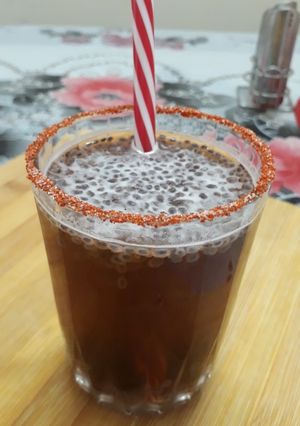 સમર કુલ ડ્રિન્ક (Summer Cool Drink Recipe In Gujarati) રેસીપી મુખ્ય ફોટો