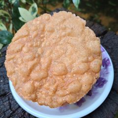 A picture of Vrat ki Puri.