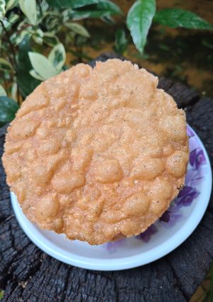 A picture of Vrat ki Puri.