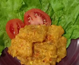 Resep mudah Sambal goreng krecek Paling Enak