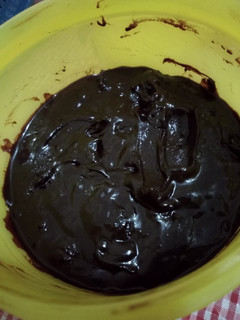 Foto resep Selai Coklat Homemade