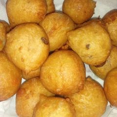 A picture of Fanken semovita.