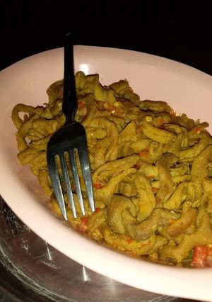 Foto resep Oseng Usus