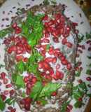 Chiles en nogada