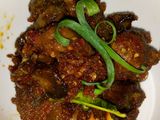 Balado ati ampela