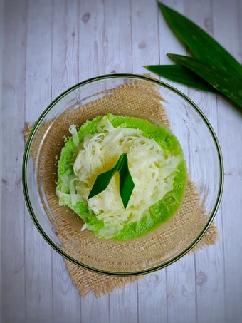 Cara Mudah Menyiapkan Resep Selada Singkong yang Bikin Ngiler Anti Ribet, Mantap Sekali