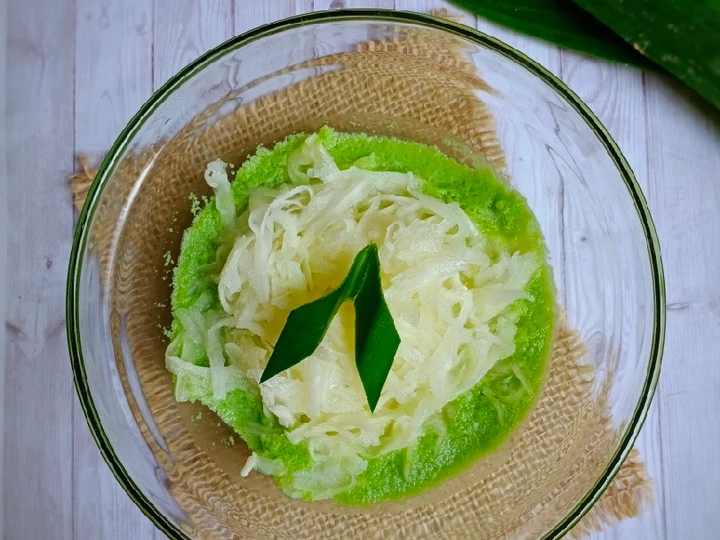 Cara Mudah Menyiapkan Resep Selada Singkong yang Bikin Ngiler Anti Ribet, Mantap Sekali