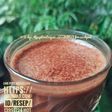 Hot Chocolate ala Atlana