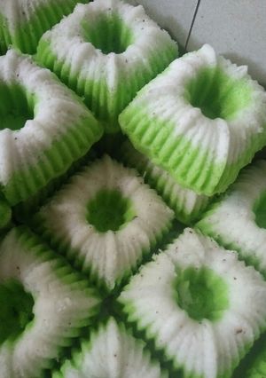 Foto resep Putu Ayu/Putri ayu