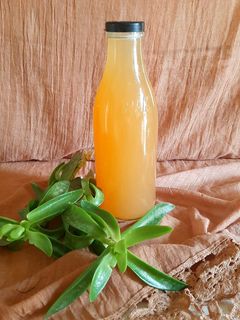 عکسی از دستور آبغوره