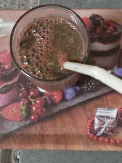 કેરટ મિન્ટ મોકટેલ (Carrot Mint Mocktail Recipe In Gujarati) રેસીપી મુખ્ય ફોટો
