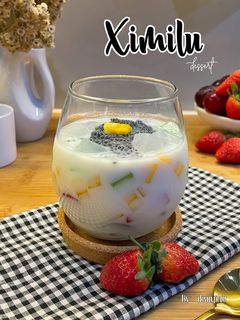 Foto resep Ximilu