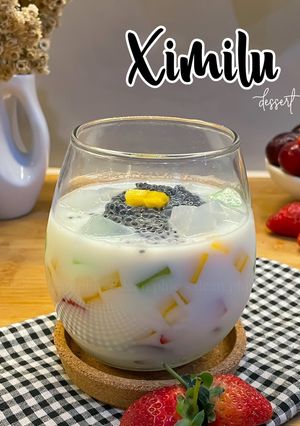 Foto resep Ximilu